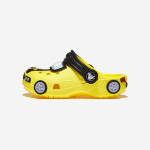 Crocs – сабо Classic Iam Race Car Clog T