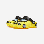Crocs – сабо Classic Iam Race Car Clog T