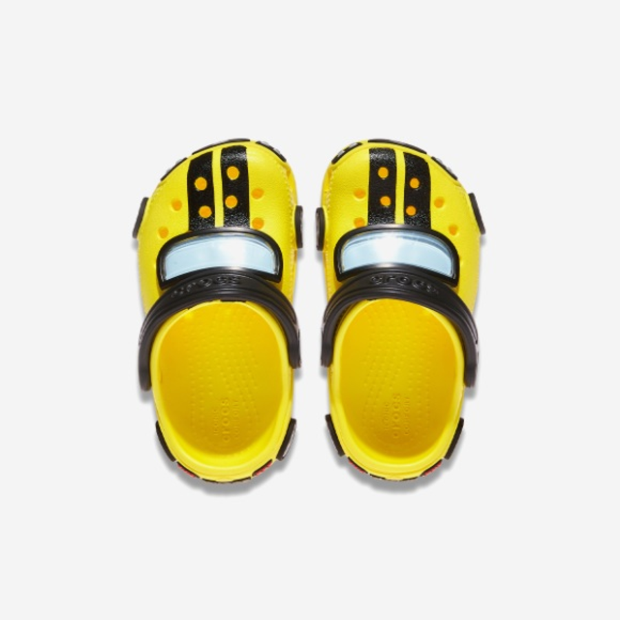 Crocs – сабо Classic Iam Race Car Clog T