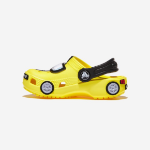 Crocs – сабо Classic Iam Race Car Clog T