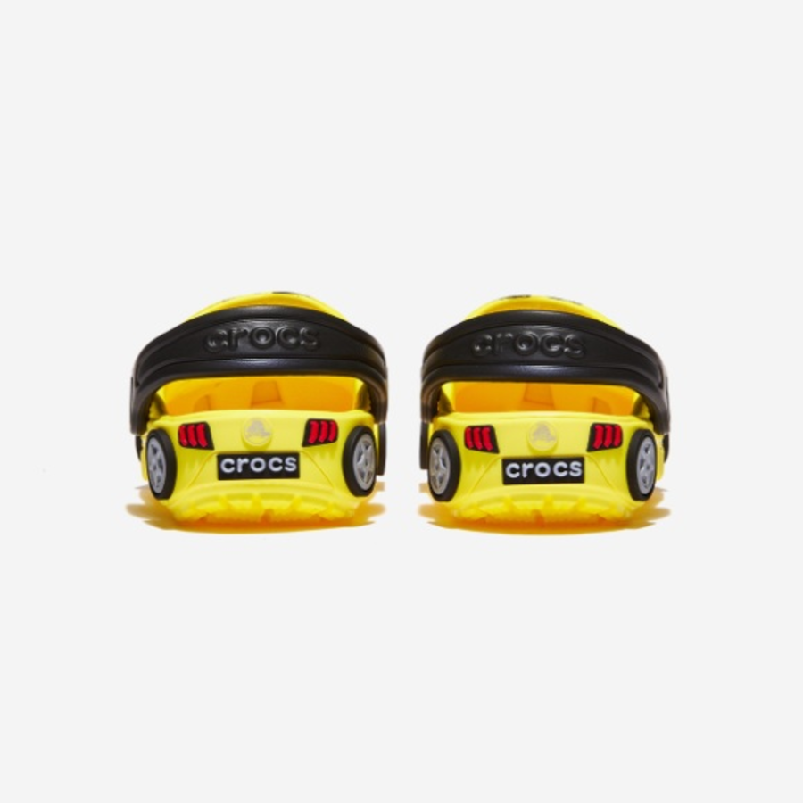 Crocs – сабо Classic Iam Race Car Clog T