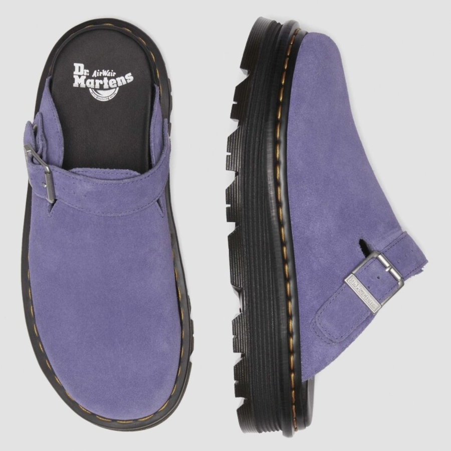 Dr. Martens Zebzag Mule