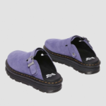 Dr. Martens Zebzag Mule