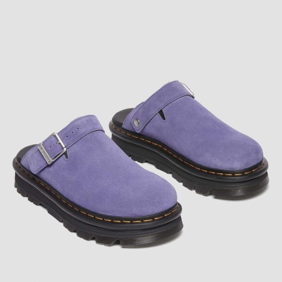 Dr. Martens Zebzag Mule