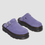 Dr. Martens Zebzag Mule