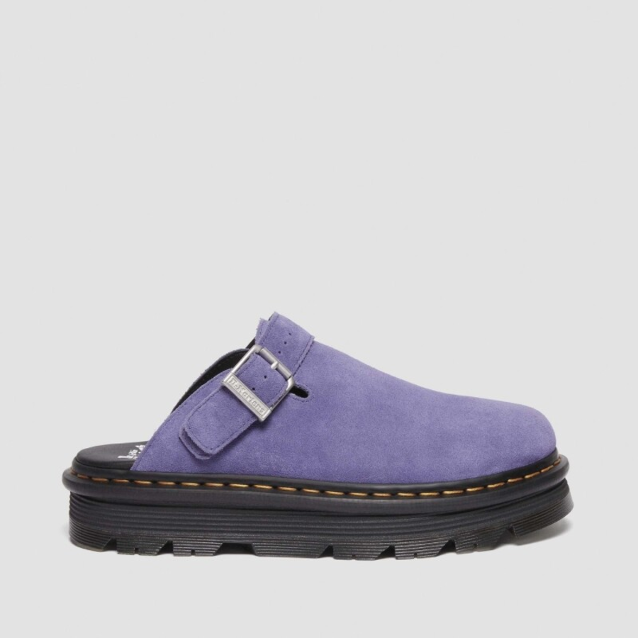 Dr. Martens Zebzag Mule