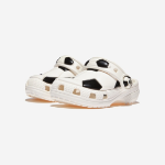 Crocs – сабо Classic Soccer Ball Clog T