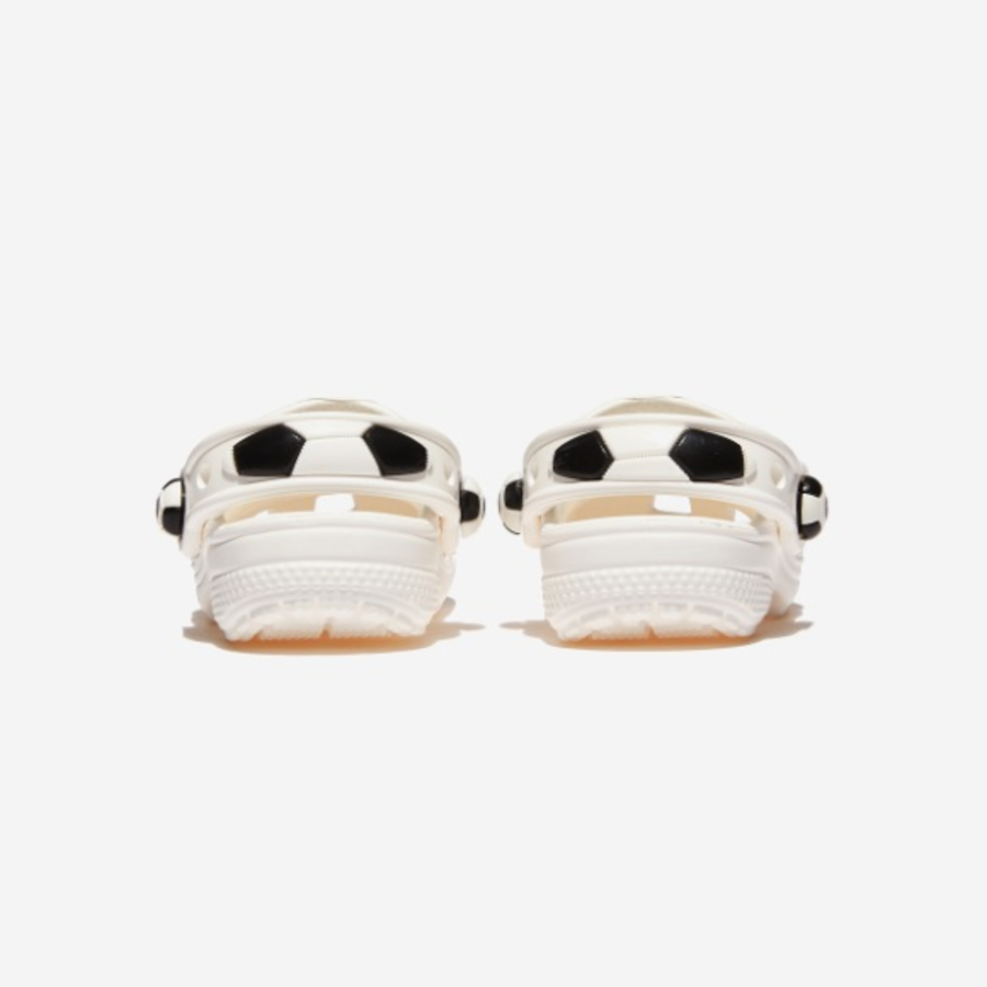 Crocs – сабо Classic Soccer Ball Clog T