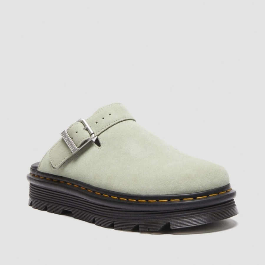 Dr. Martens Zebzag Mule