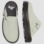 Dr. Martens Zebzag Mule