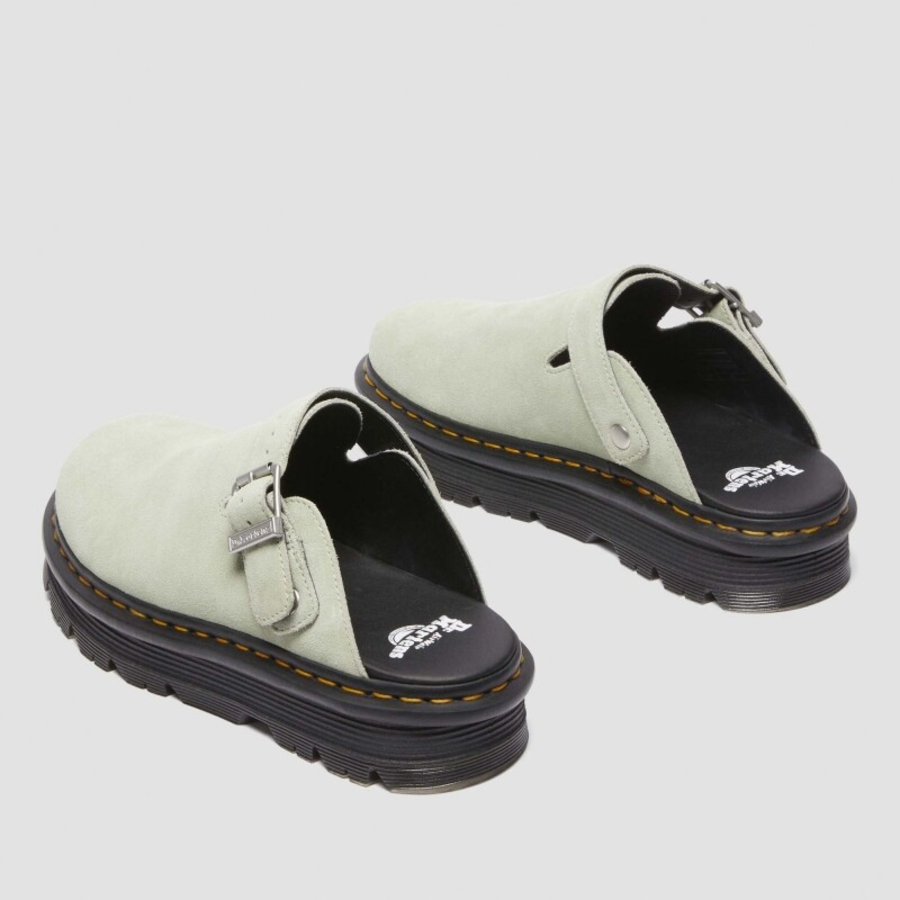Dr. Martens Zebzag Mule