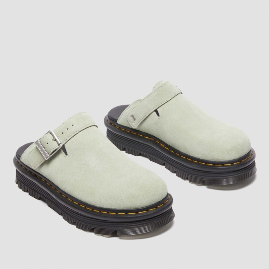Dr. Martens Zebzag Mule