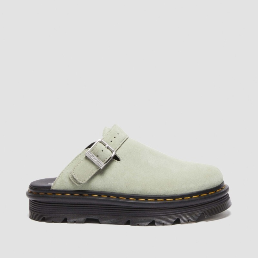 Dr. Martens Zebzag Mule