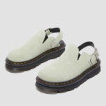 Dr. Martens Zebzag Mule