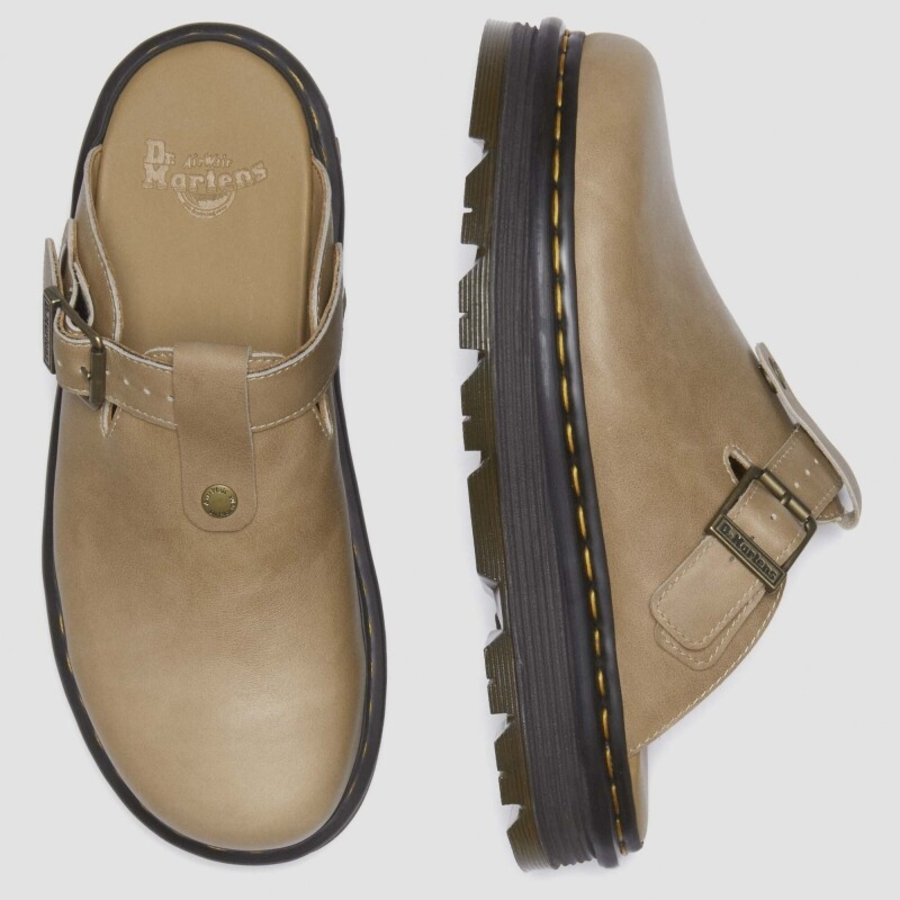 Dr. Martens Zebzag Mule
