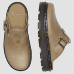 Dr. Martens Zebzag Mule