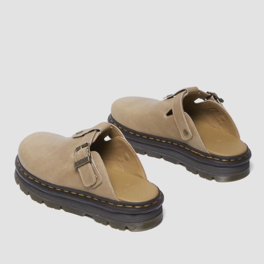 Dr. Martens Zebzag Mule