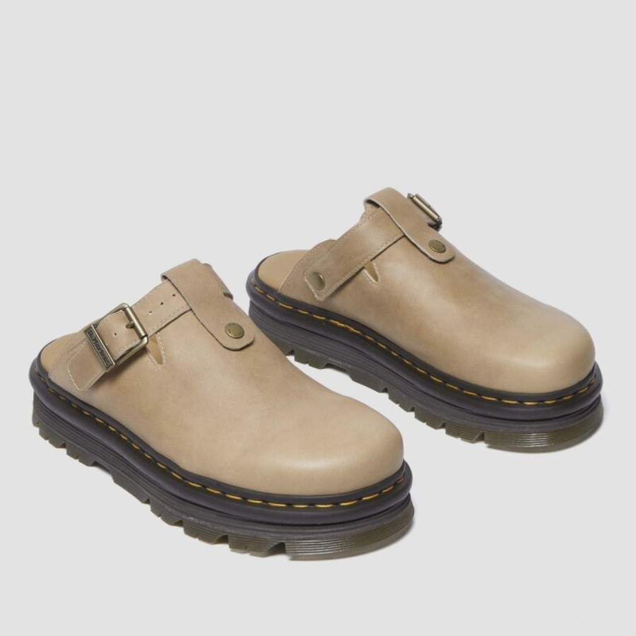 Dr. Martens Zebzag Mule