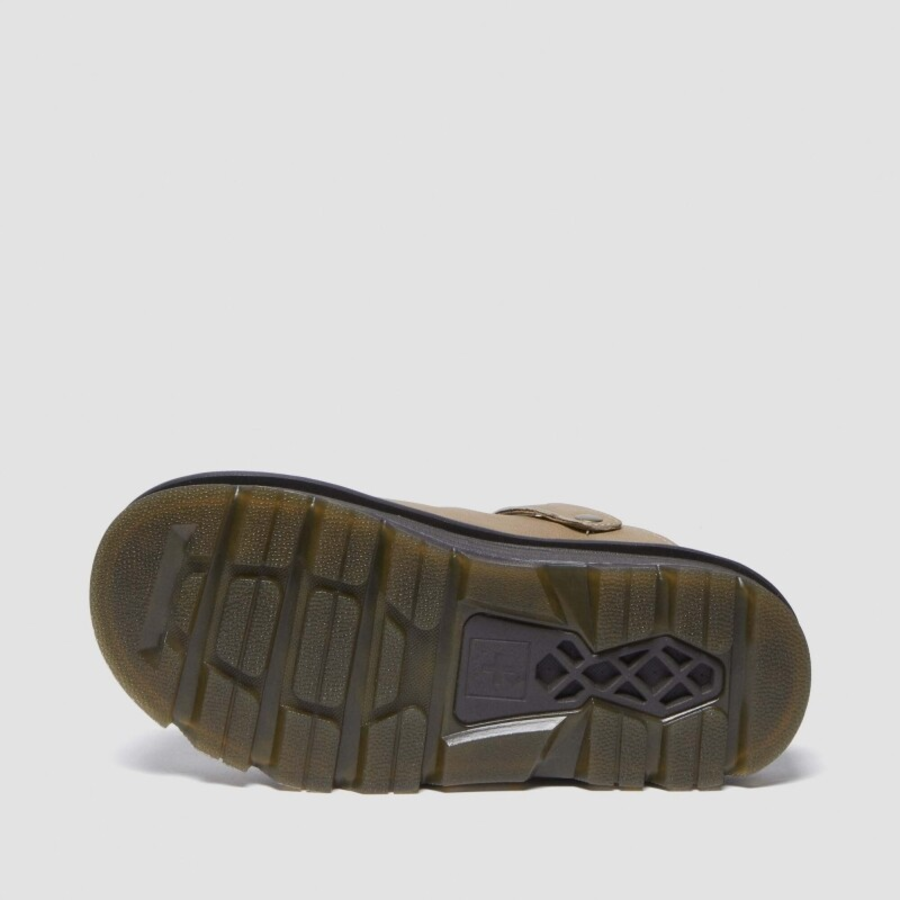 Dr. Martens Zebzag Mule