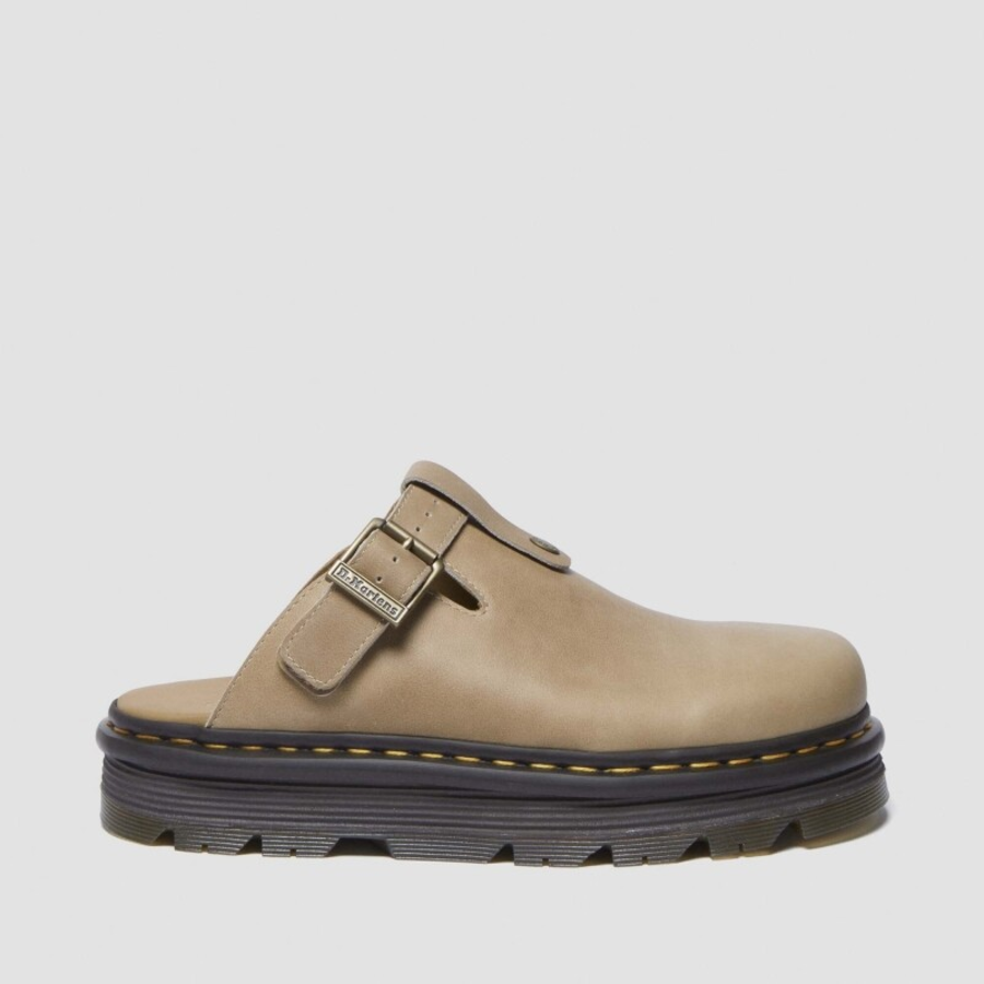 Dr. Martens Zebzag Mule