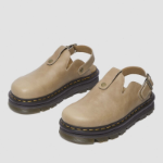 Dr. Martens Zebzag Mule