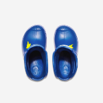 Crocs – резиновые сапоги Handle It Lightning Bolt Rain Boot T