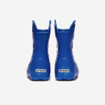 Crocs – резиновые сапоги Handle It Lightning Bolt Rain Boot T