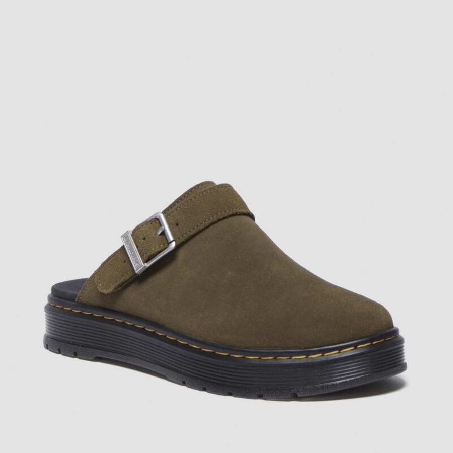 Dr. Martens Brookline Mule
