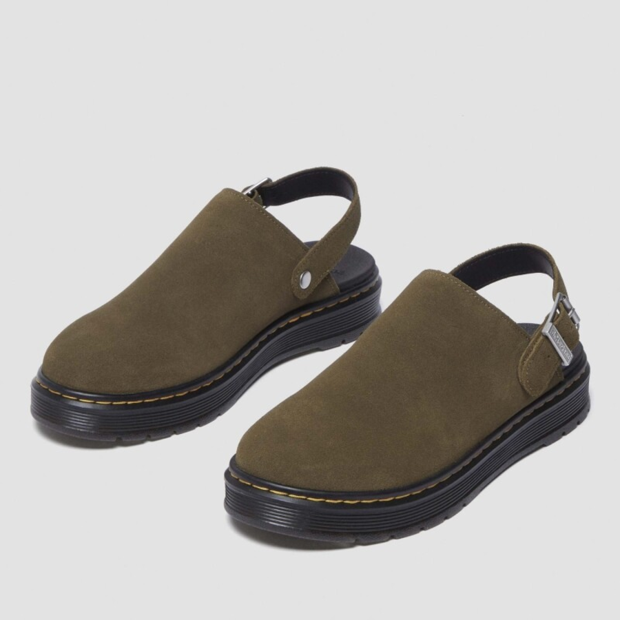 Dr. Martens Brookline Mule
