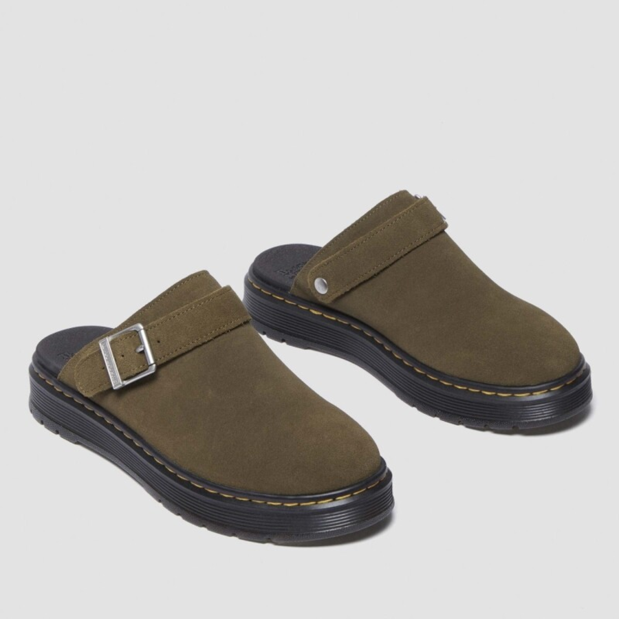 Dr. Martens Brookline Mule