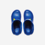 Crocs – резиновые сапоги Handle It Lightning Bolt Rain Boot K