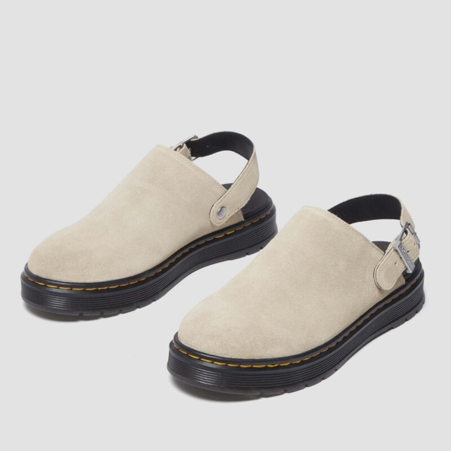 Dr. Martens Brookline Mule