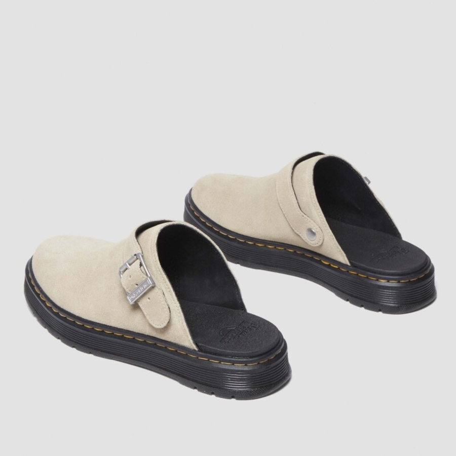 Dr. Martens Brookline Mule