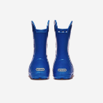 Crocs – резиновые сапоги Handle It Lightning Bolt Rain Boot K
