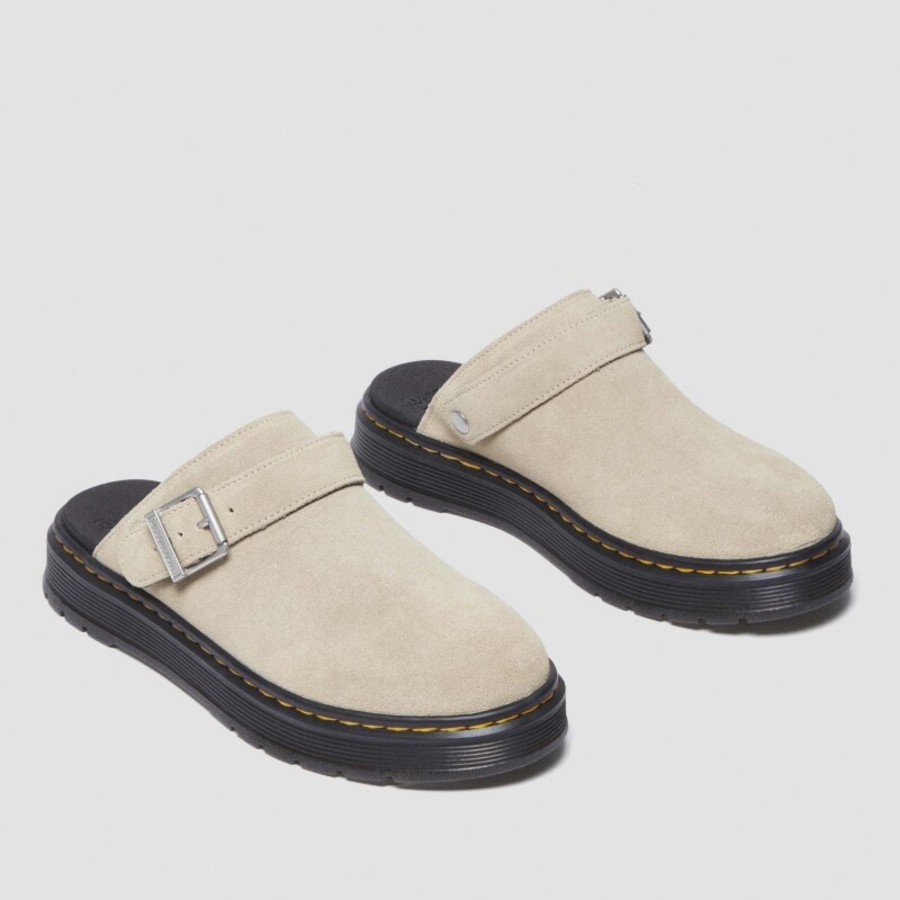 Dr. Martens Brookline Mule