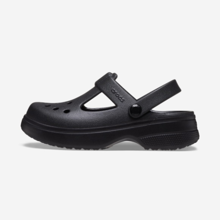 Crocs – сабо Classic Mary Jane Clog K