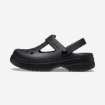 Crocs – сабо Classic Mary Jane Clog K