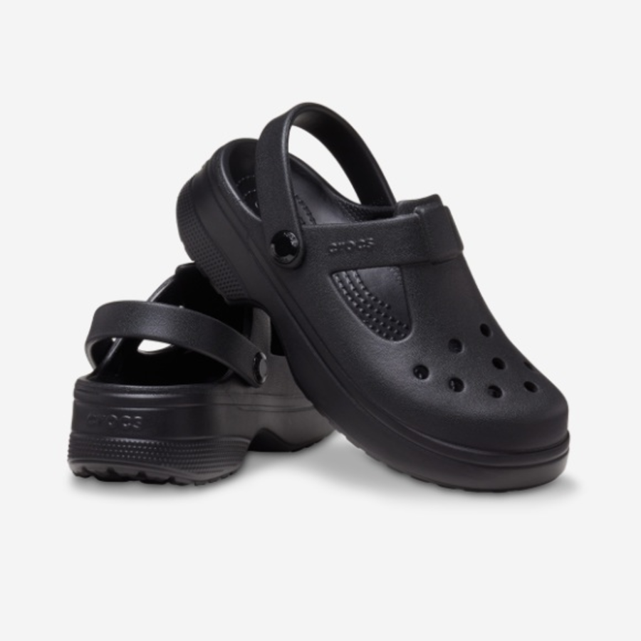 Crocs – сабо Classic Mary Jane Clog K