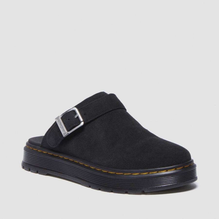 Dr. Martens Brookline Mule