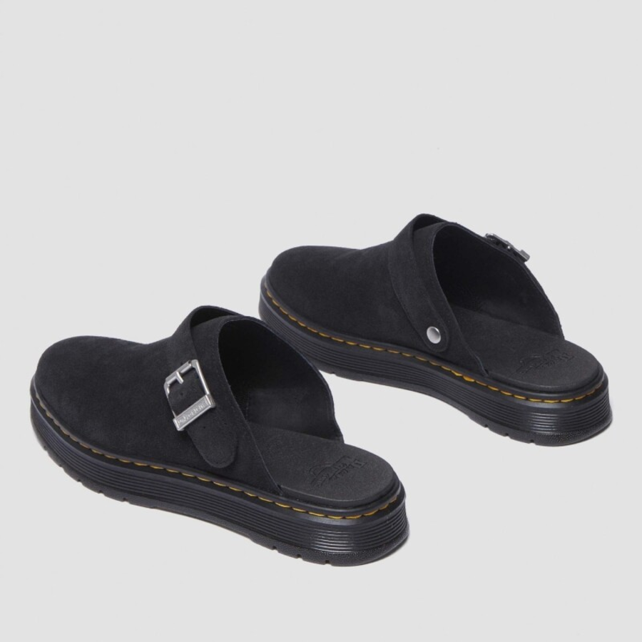 Dr. Martens Brookline Mule