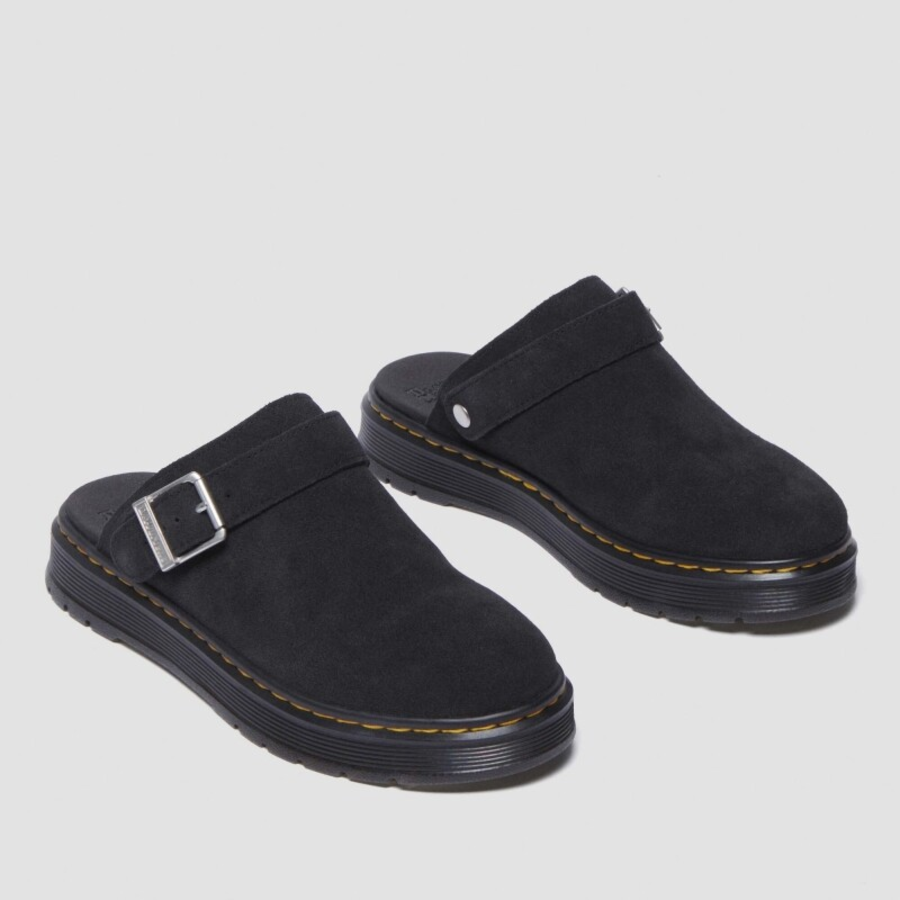 Dr. Martens Brookline Mule