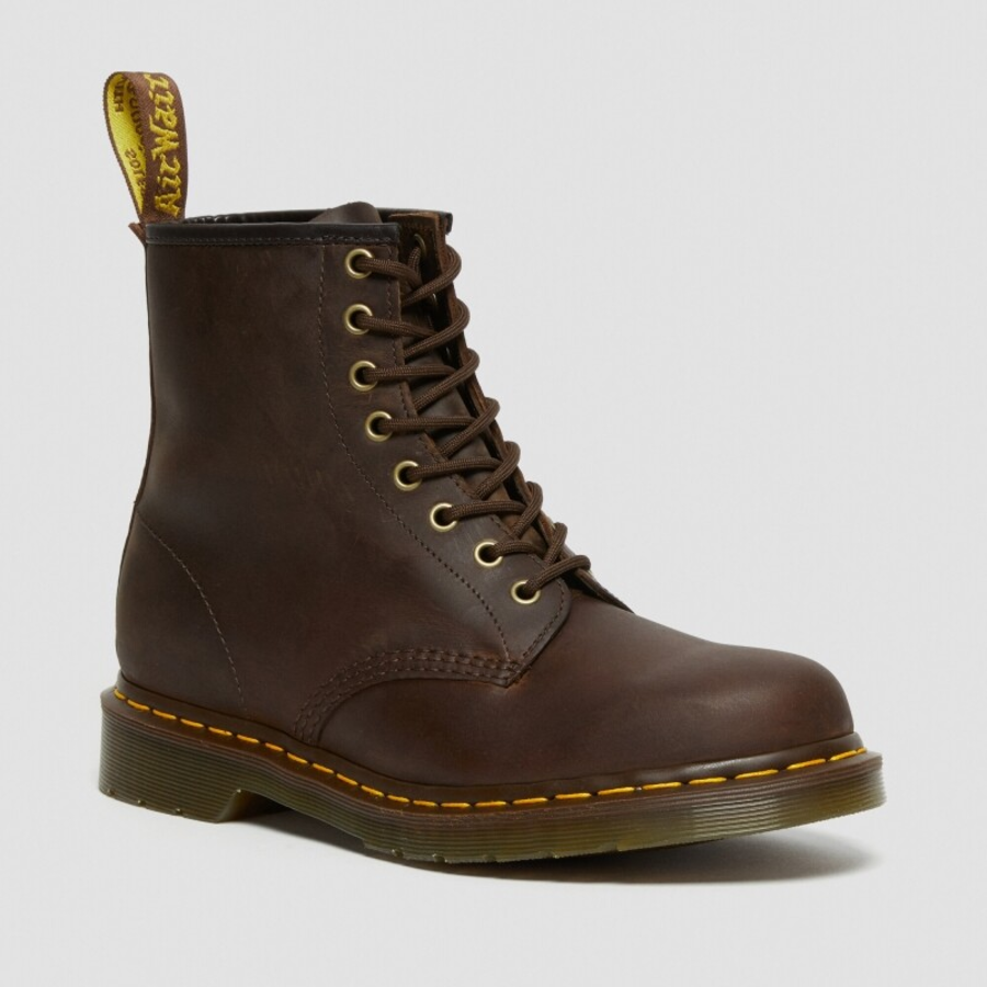 Dr. Martens 1460 Crazy Horse