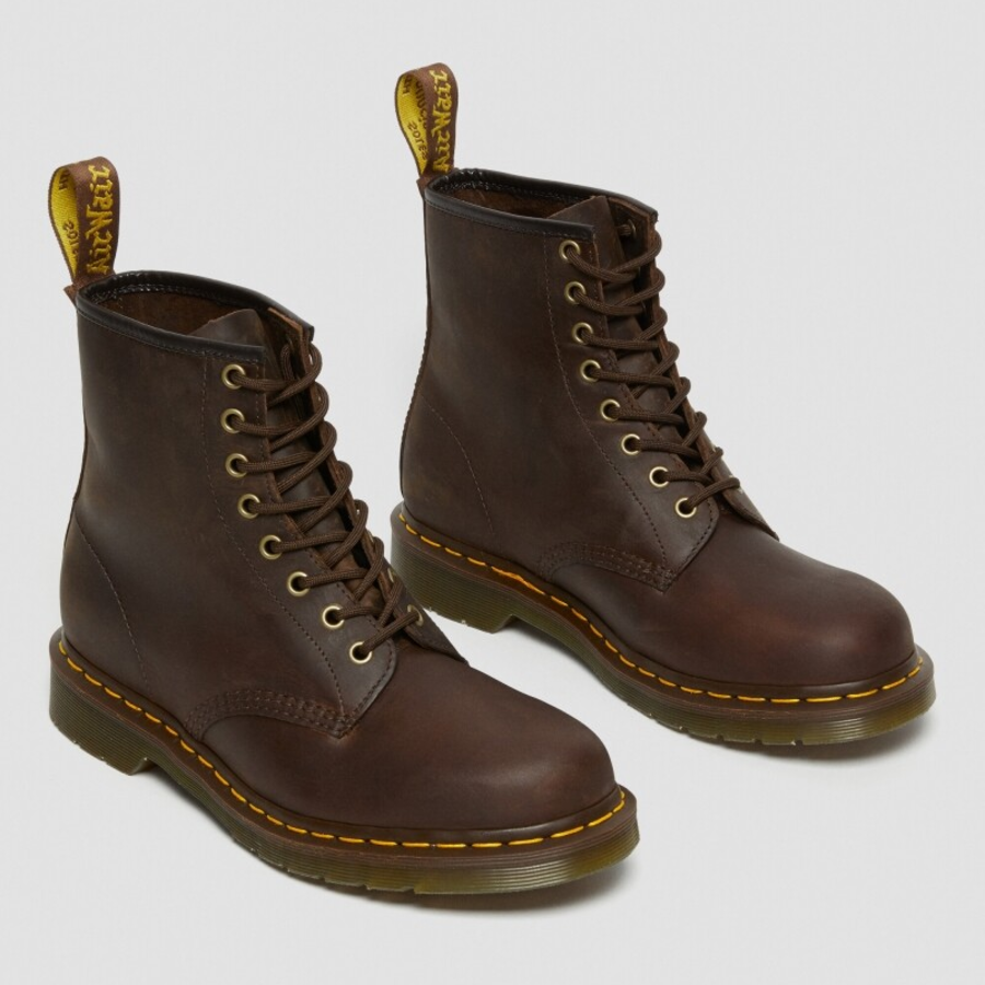 Dr. Martens 1460 Crazy Horse