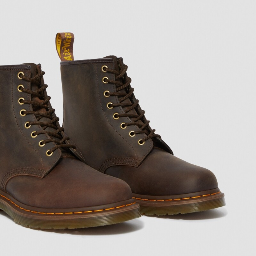 Dr. Martens 1460 Crazy Horse