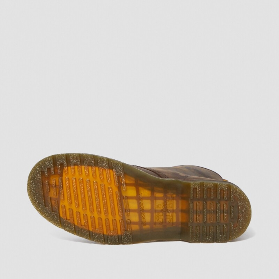 Dr. Martens 1460 Crazy Horse