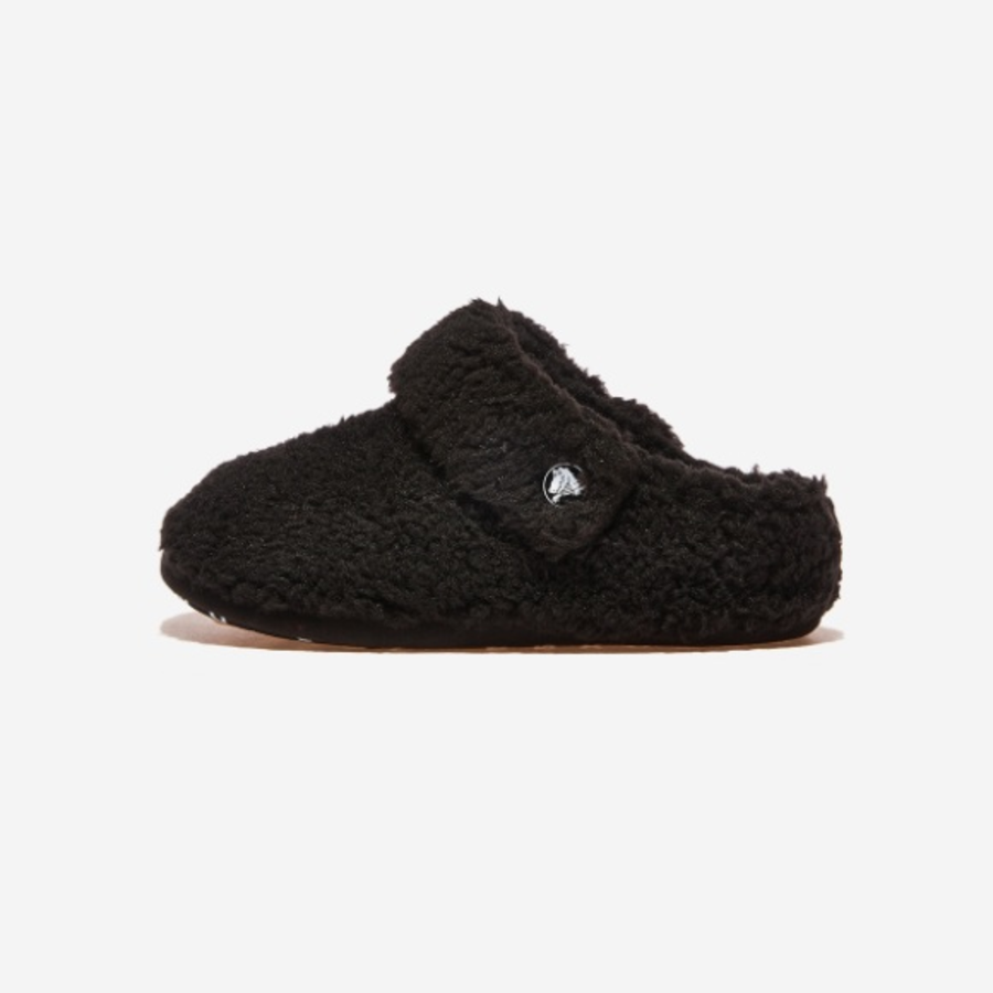 Crocs – CLASSIC COZZZY SLIPPER K