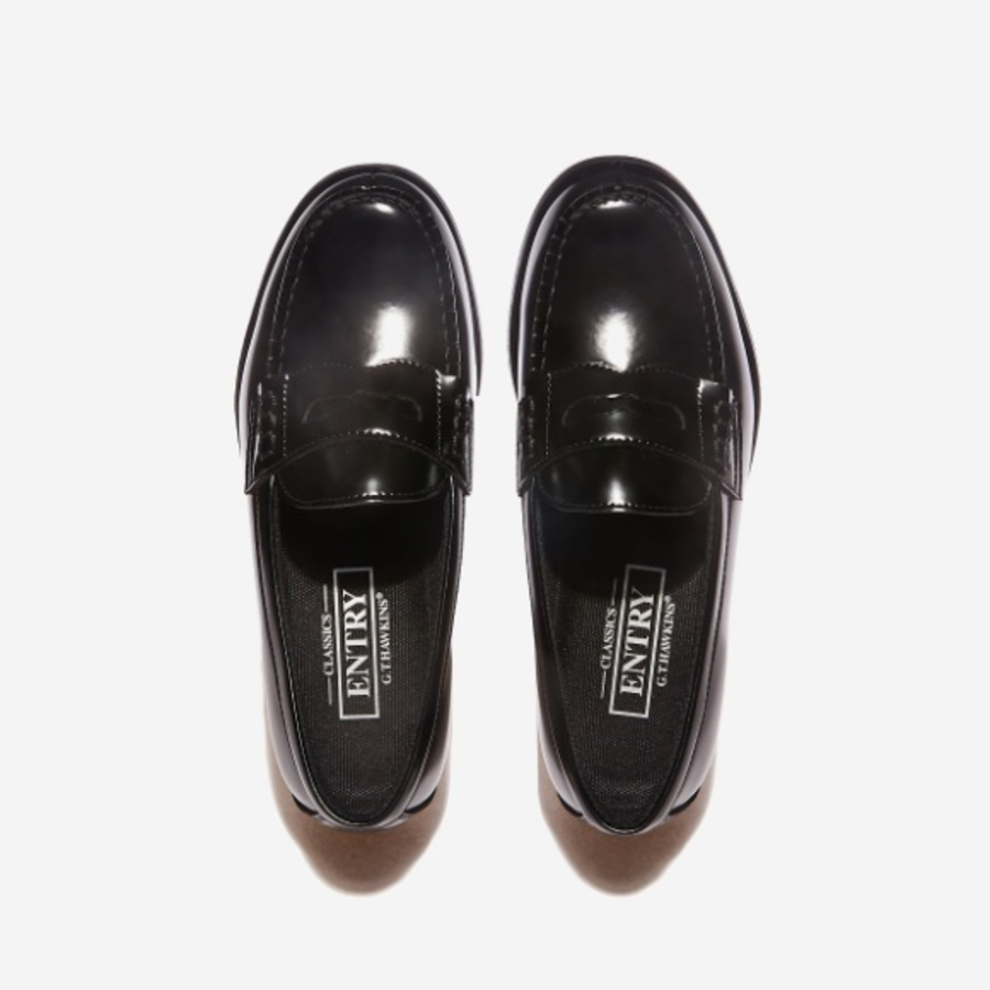 Nuovo – WS SOFT LOAFER