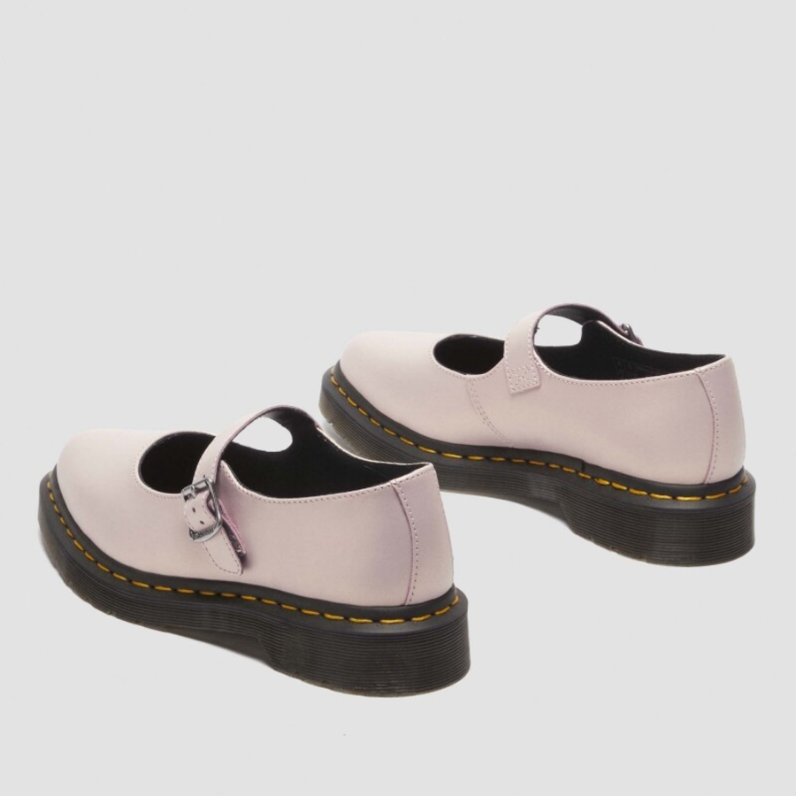 Dr. Martens Elphie Mary Jane