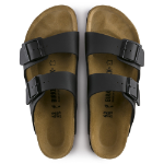 BIRKENSTOCK Arizona Birko-Flor Black