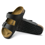BIRKENSTOCK Arizona Birko-Flor Black